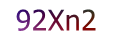 mã xác nhận