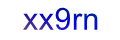 mã xác nhận