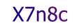 mã xác nhận
