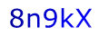 mã xác nhận