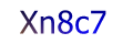mã xác nhận