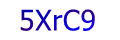 mã xác nhận