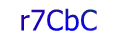 mã xác nhận