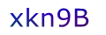 mã xác nhận