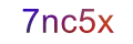mã xác nhận