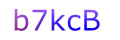 mã xác nhận