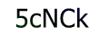 mã xác nhận