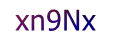 mã xác nhận