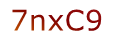 mã xác nhận