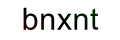 mã xác nhận