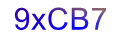 mã xác nhận