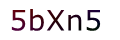 mã xác nhận