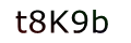 mã xác nhận