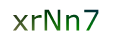 mã xác nhận