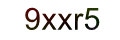 mã xác nhận