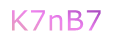 mã xác nhận
