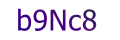 mã xác nhận