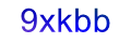 mã xác nhận