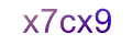 mã xác nhận
