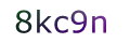 mã xác nhận