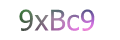mã xác nhận