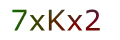 mã xác nhận