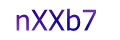 mã xác nhận