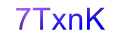 mã xác nhận
