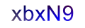 mã xác nhận