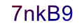 mã xác nhận