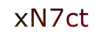 mã xác nhận