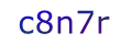 mã xác nhận