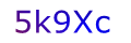 mã xác nhận