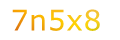mã xác nhận