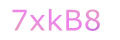 mã xác nhận