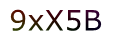 mã xác nhận