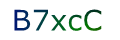 mã xác nhận