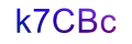 mã xác nhận
