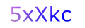 mã xác nhận