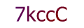 mã xác nhận