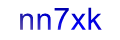 mã xác nhận