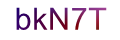 mã xác nhận