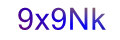 mã xác nhận