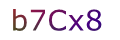 mã xác nhận