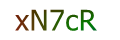 mã xác nhận