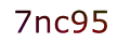 mã xác nhận