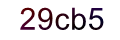 mã xác nhận