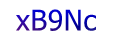 mã xác nhận