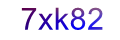 mã xác nhận