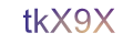 mã xác nhận